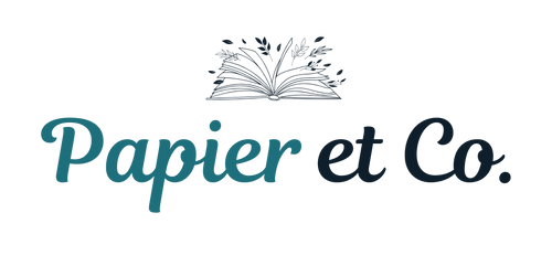 Papier et Co.